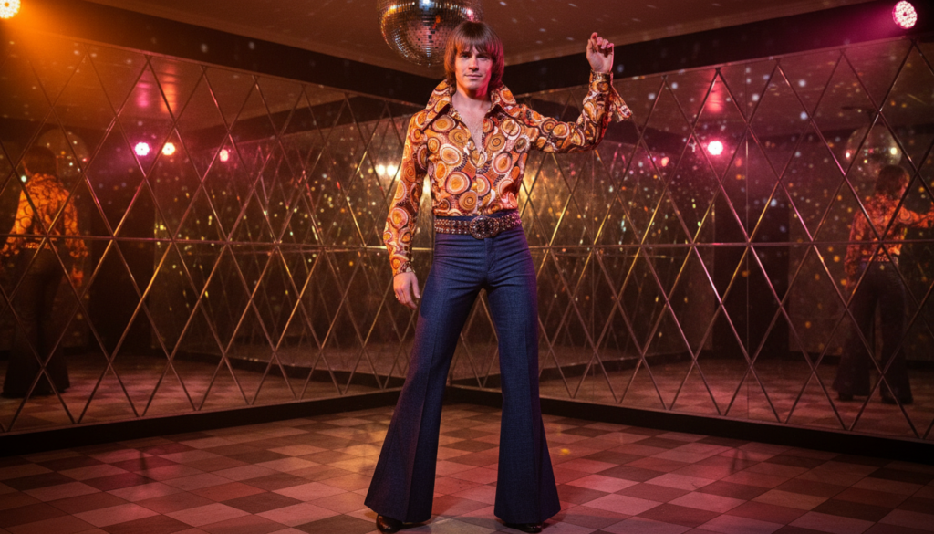 22 Vintage Outfit Ideas for Men 3 image 1478