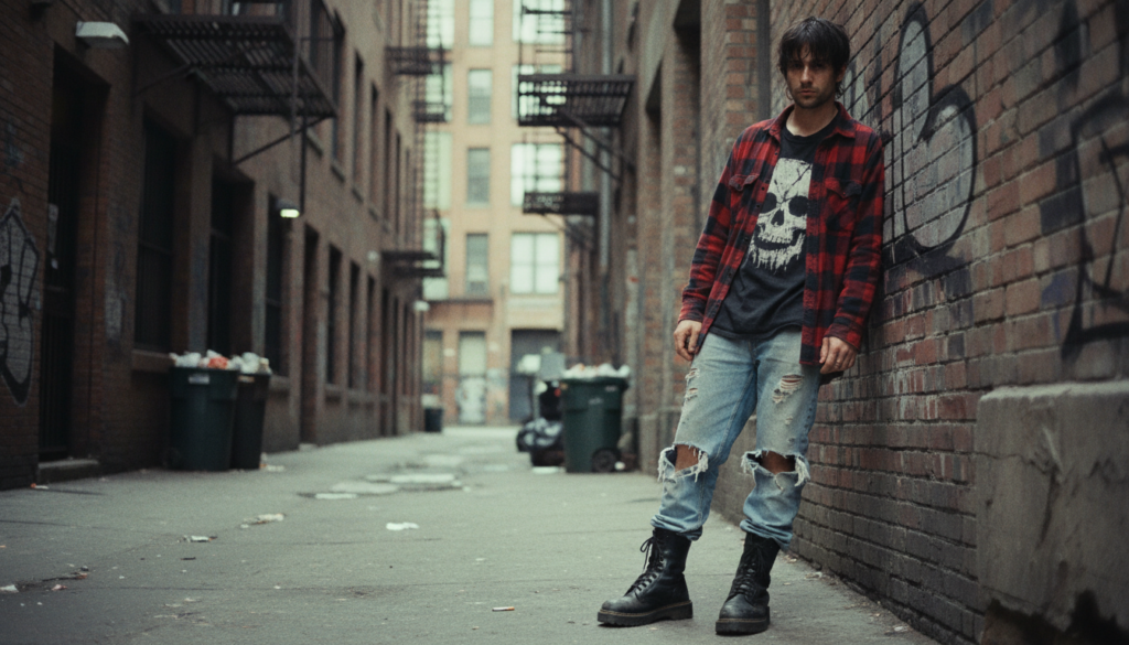 22 Vintage Outfit Ideas for Men 5 image 1480