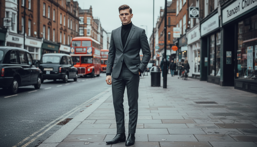 22 Vintage Outfit Ideas for Men 6 image 1481