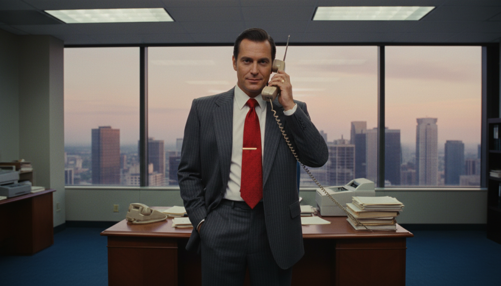 22 Vintage Outfit Ideas for Men 9 image 1483