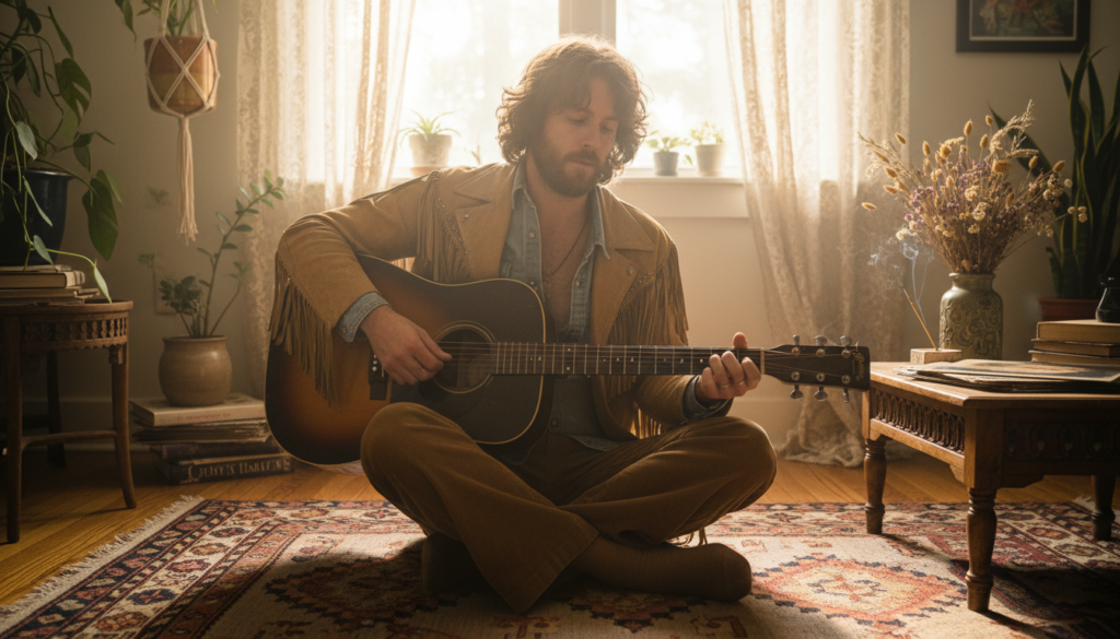 22 Vintage Outfit Ideas for Men 11 image 1485