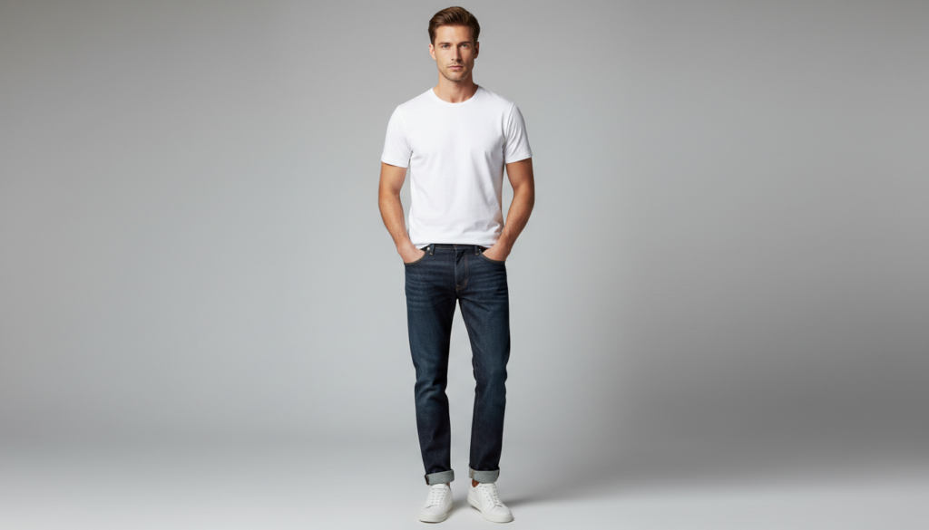 22 Everyday Casual Outfits for Men 2 image 1592