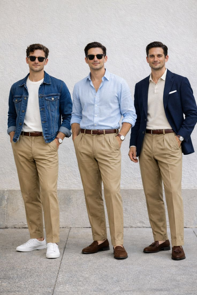 22 Everyday Casual Outfits for Men 3 image 1594