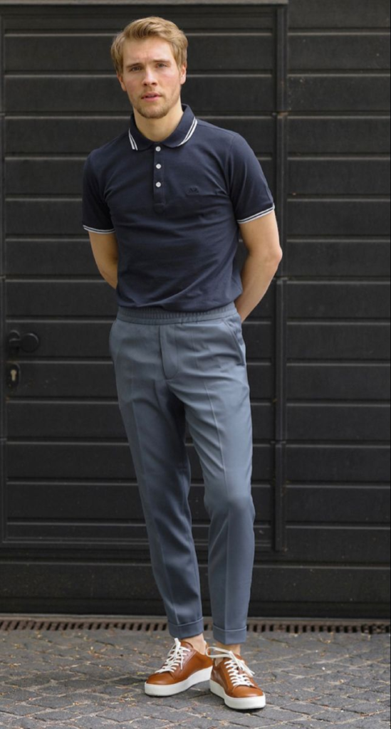 22 Everyday Casual Outfits for Men 7 image 1597