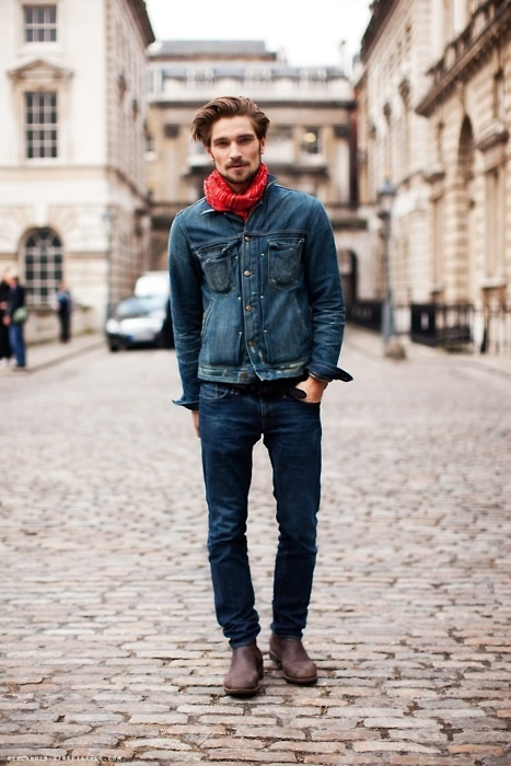 22 Everyday Casual Outfits for Men 8 image 1598