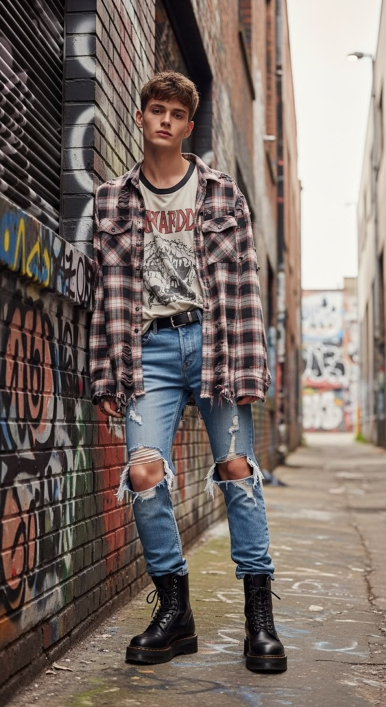 22 Everyday Casual Outfits for Men 13 image 1603