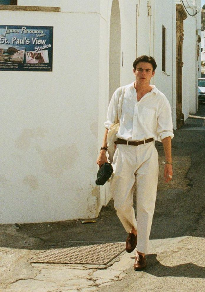 22 Everyday Casual Outfits for Men 15 image 1605