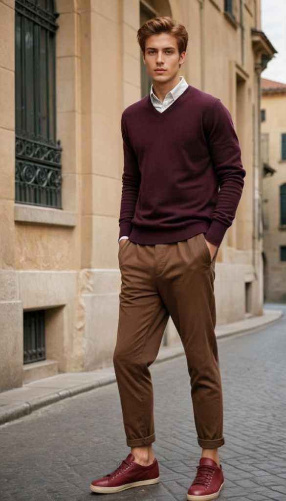 22 Everyday Casual Outfits for Men 17 image 1607