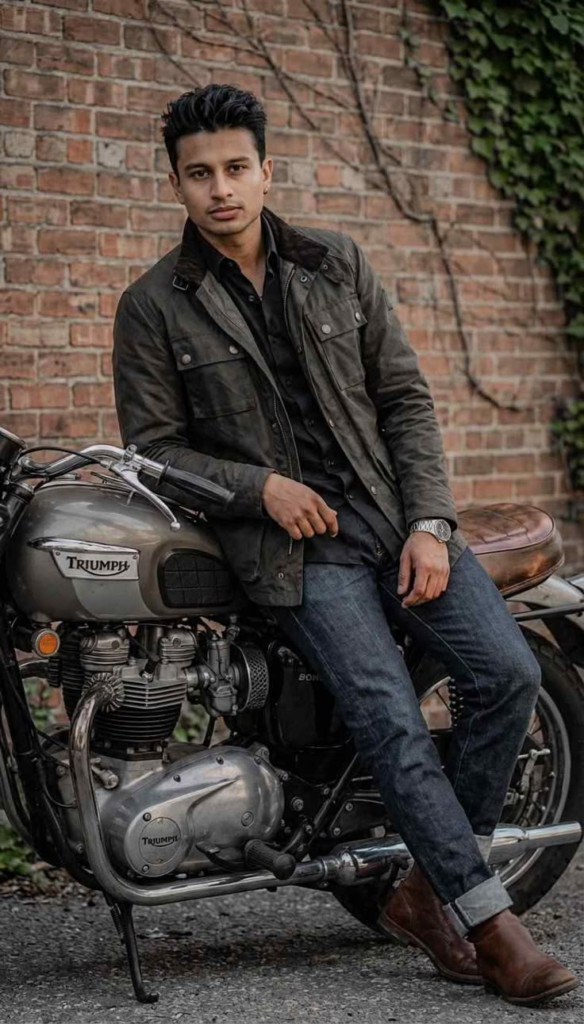 22 Everyday Casual Outfits for Men 19 image 1609