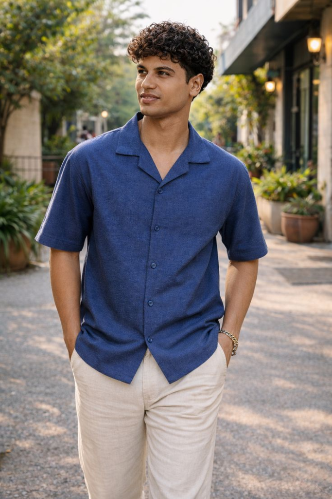 21 Relaxed Fit Outfit Ideas for Men 10 image 1641