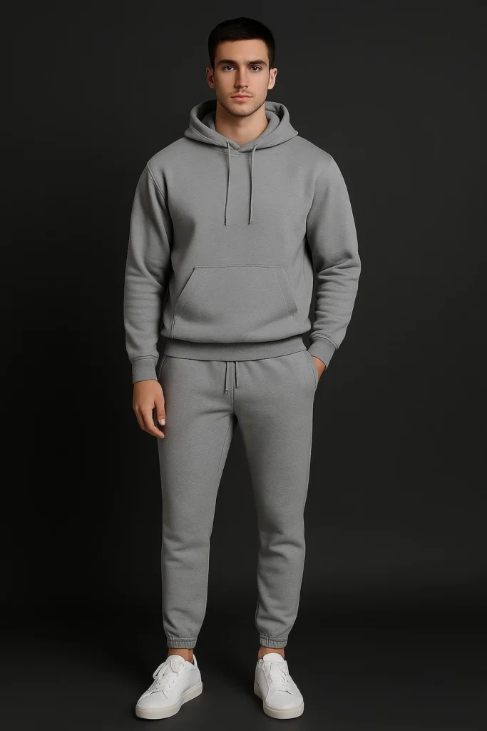 23 Comfortable Outfit Ideas for Men 2 image 1653