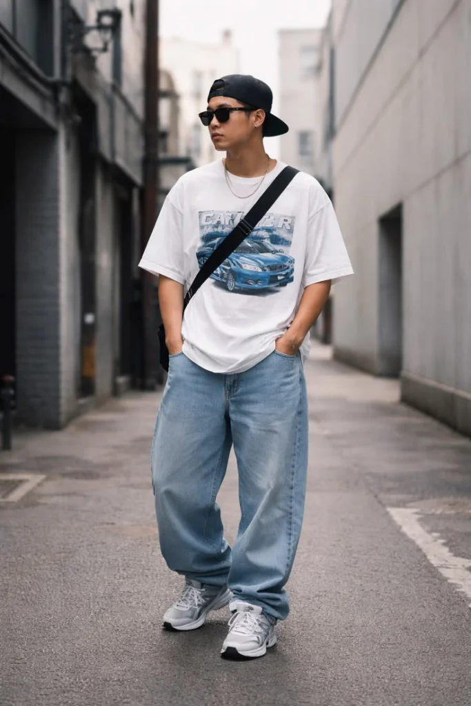 23 Comfortable Outfit Ideas for Men 4 image 1655
