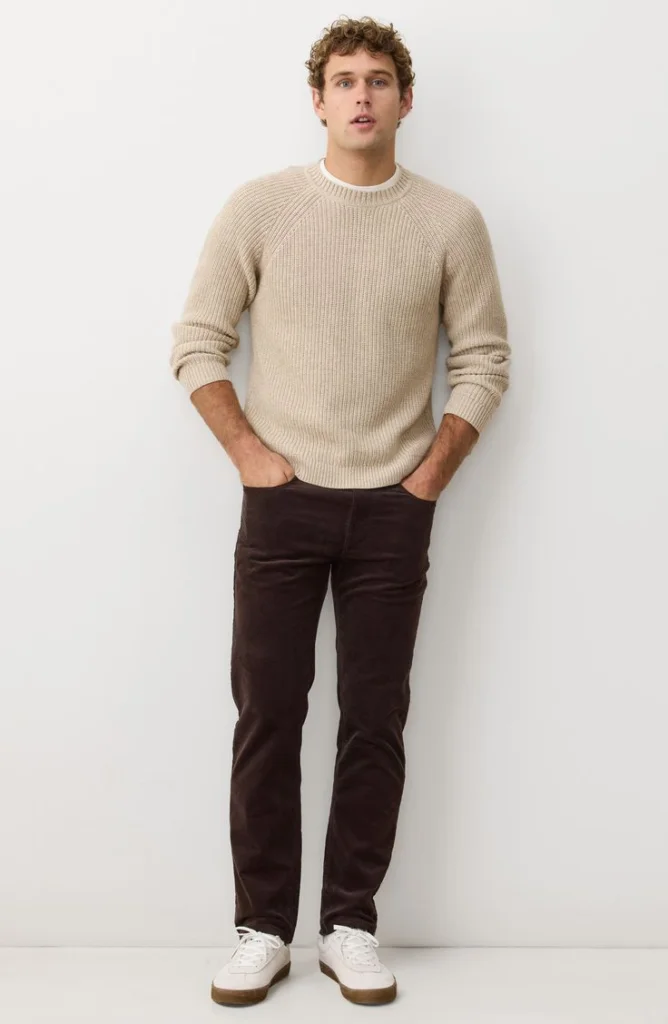 23 Comfortable Outfit Ideas for Men 5 image 1656