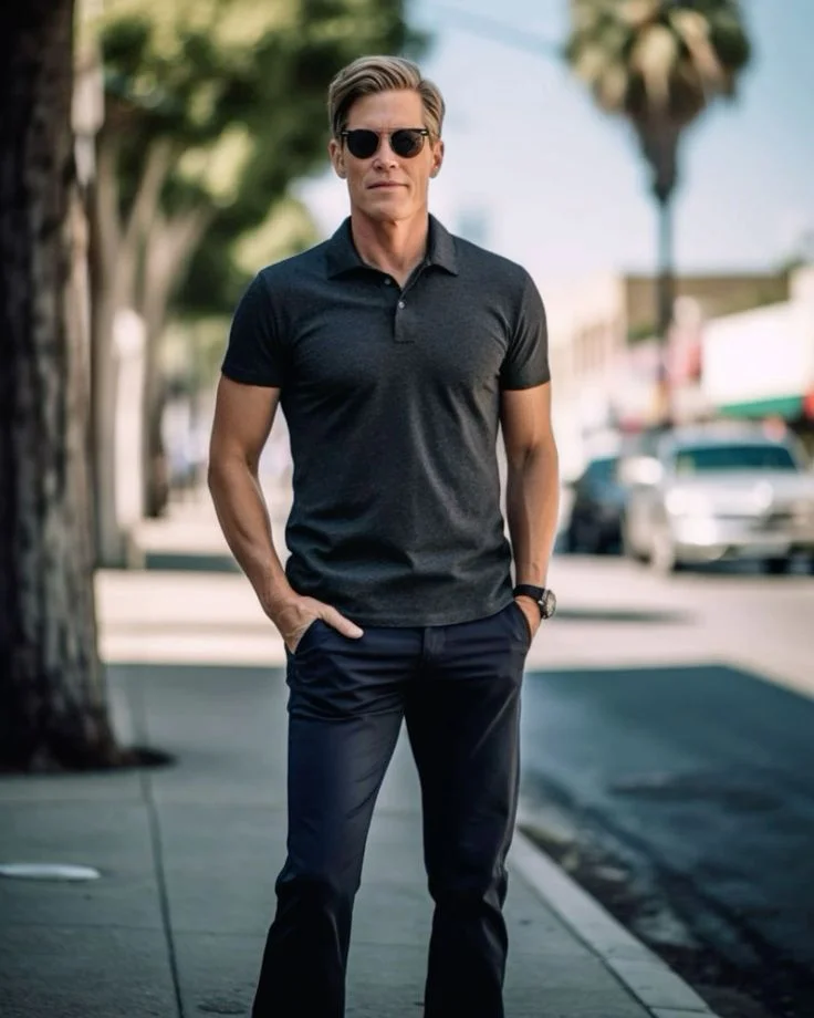 23 Comfortable Outfit Ideas for Men 6 image 1657