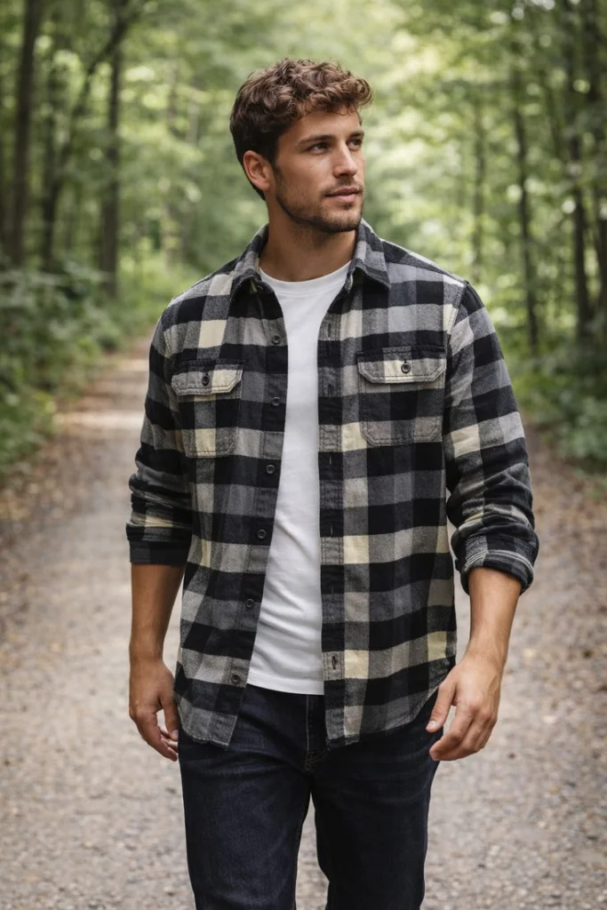 23 Comfortable Outfit Ideas for Men 7 image 1658