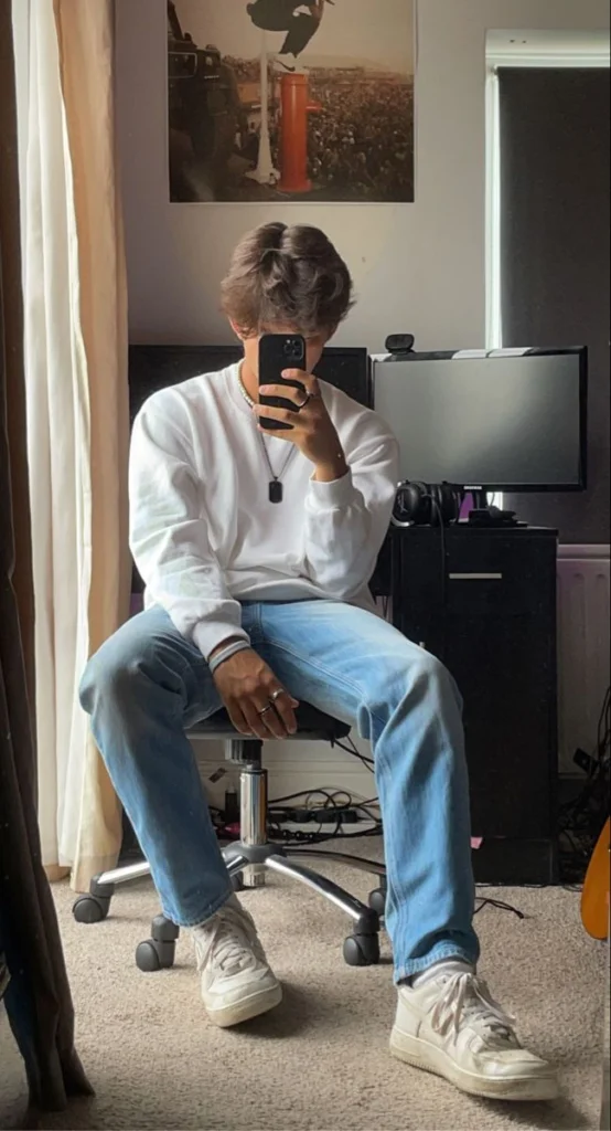 23 Comfortable Outfit Ideas for Men 10 image 1661