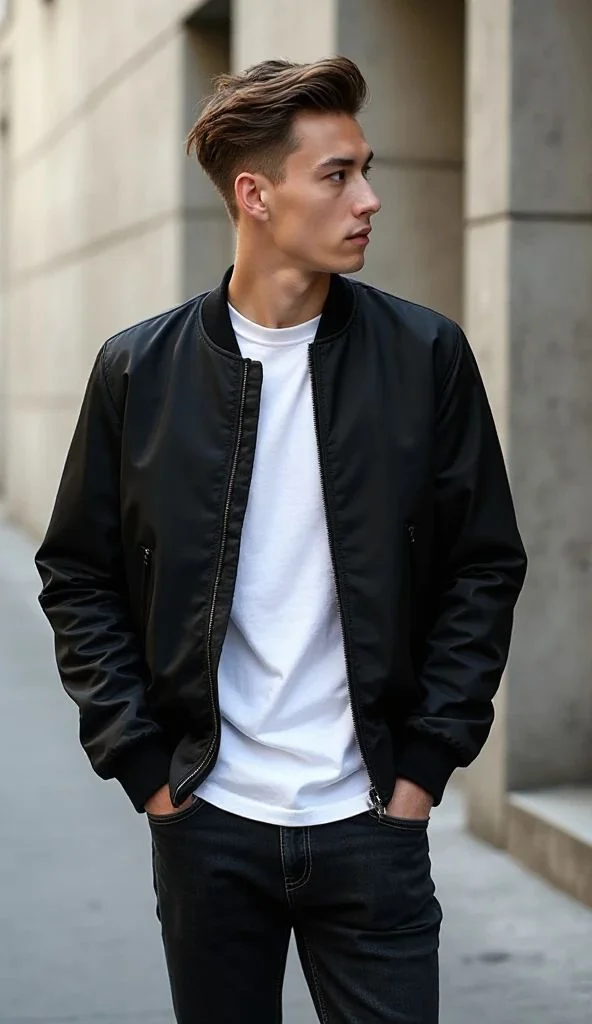 23 Comfortable Outfit Ideas for Men 11 image 1662