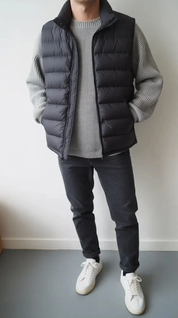 23 Comfortable Outfit Ideas for Men 13 image 1664