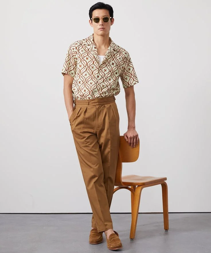 23 Comfortable Outfit Ideas for Men 18 image 1669