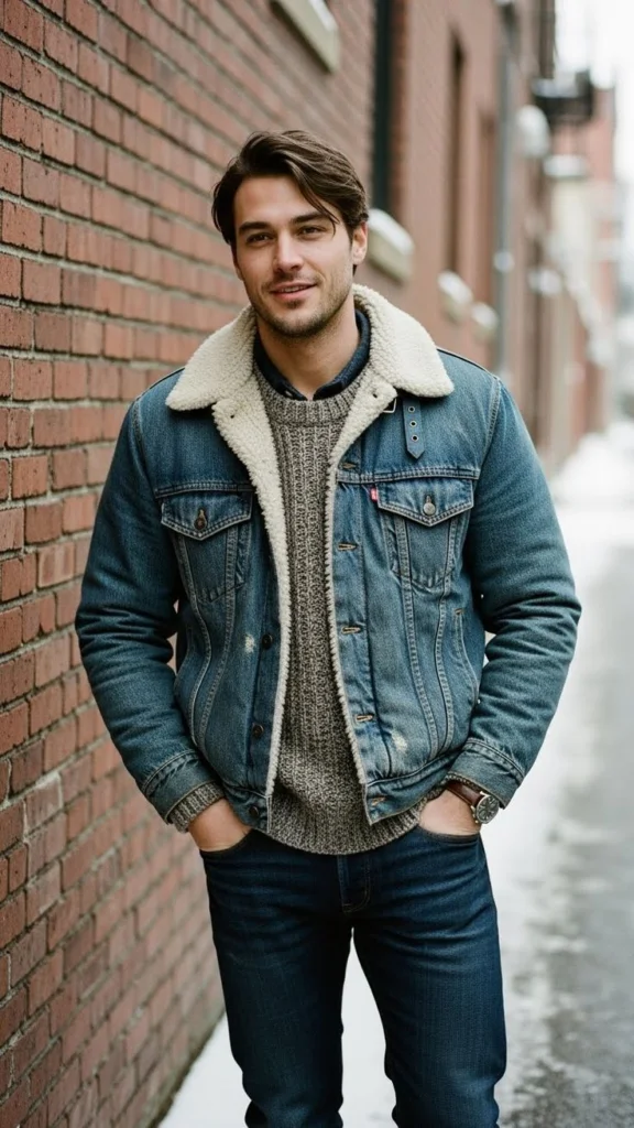 23 Comfortable Outfit Ideas for Men 19 image 1670