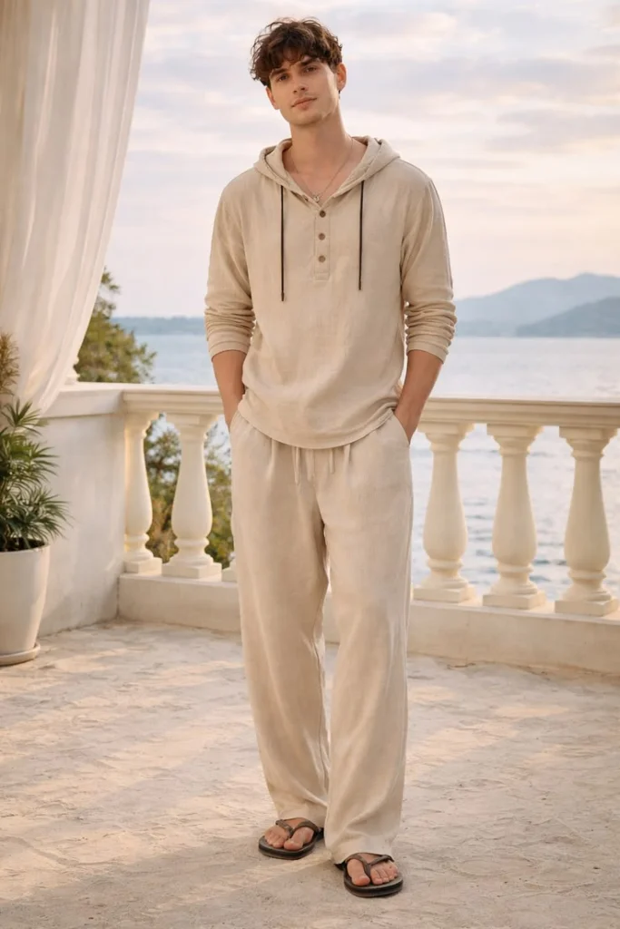 23 Comfortable Outfit Ideas for Men 21 image 1672
