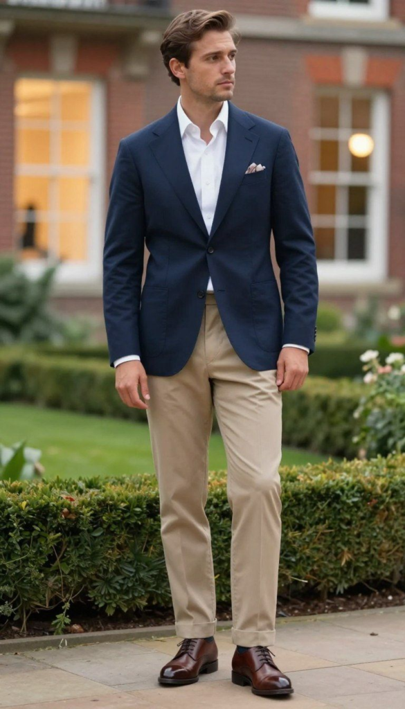 20 Effortless Style Outfit Ideas for Men 3 image 1674