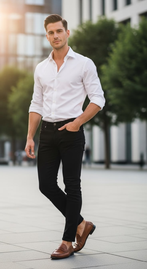 20 Effortless Style Outfit Ideas for Men 4 image 1675
