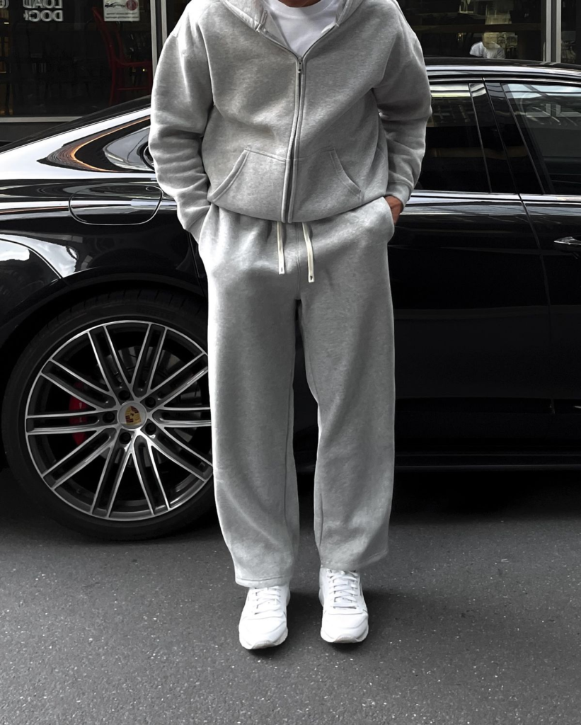 20 Effortless Style Outfit Ideas for Men 5 image 1676