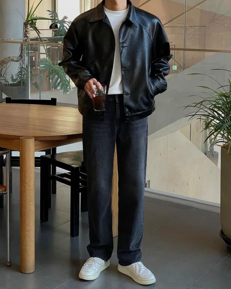 20 Effortless Style Outfit Ideas for Men 6 image 1677