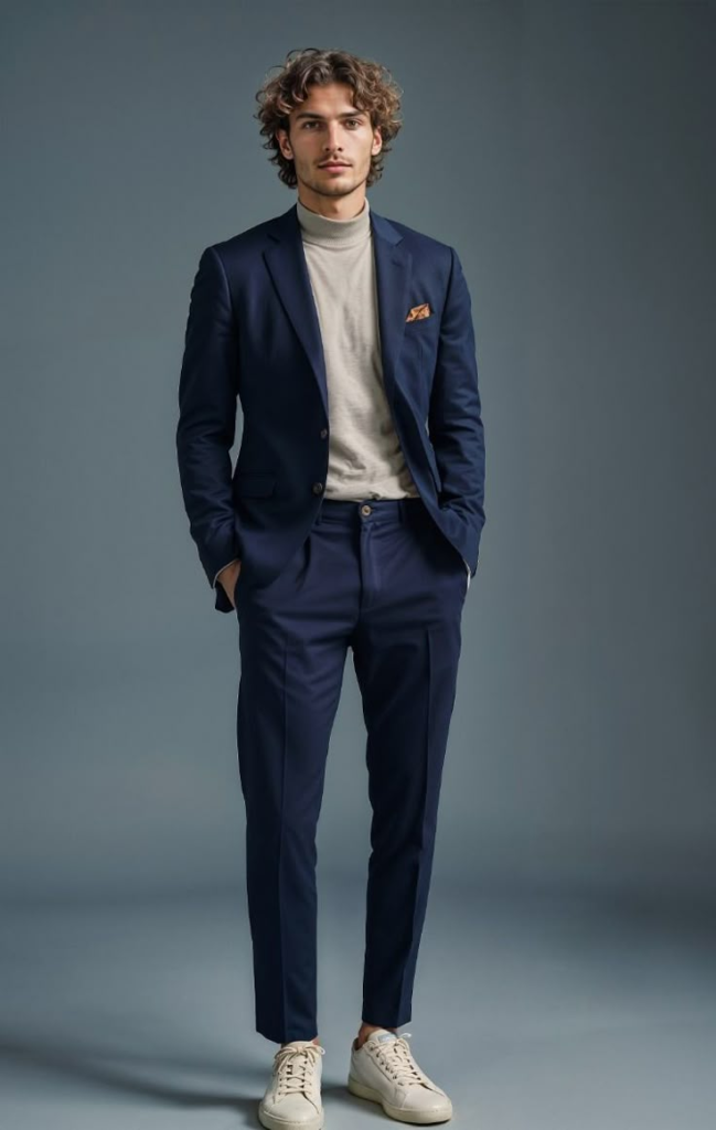 20 Effortless Style Outfit Ideas for Men 8 image 1679