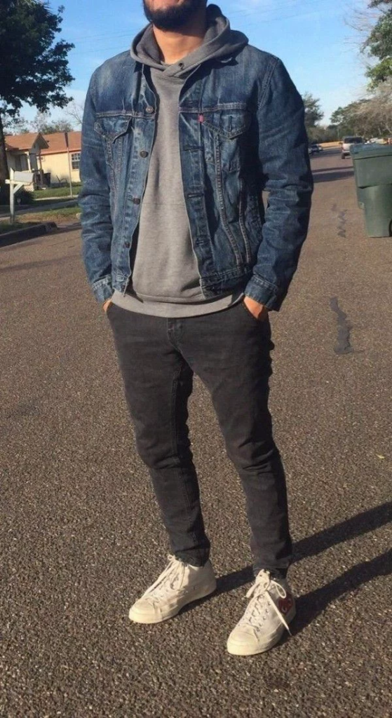 20 Effortless Style Outfit Ideas for Men 9 image 1680