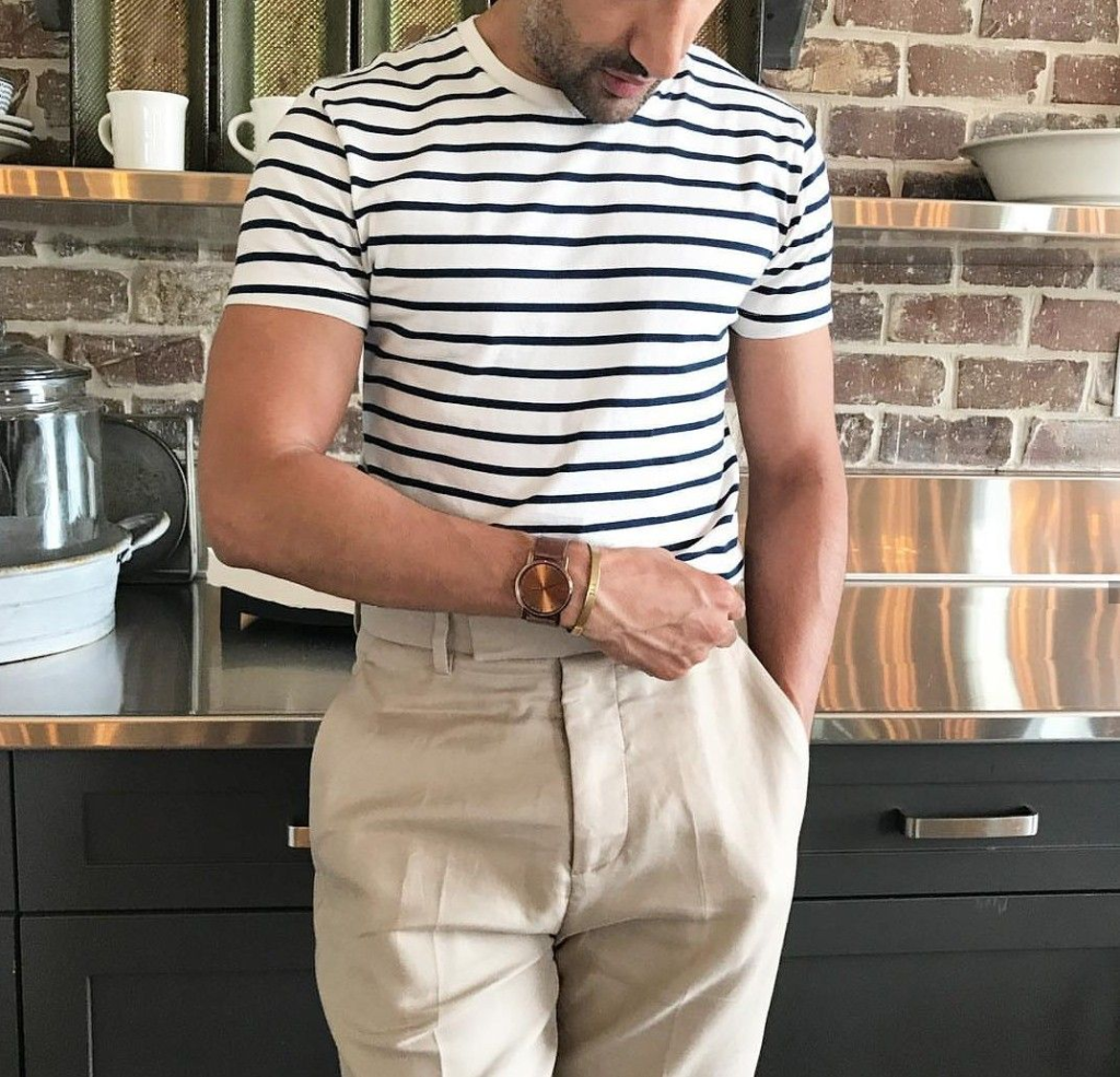 20 Effortless Style Outfit Ideas for Men 11 image 1682