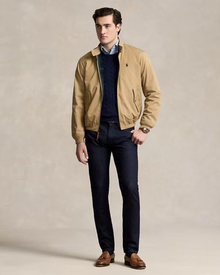 20 Effortless Style Outfit Ideas for Men 12 image 1683