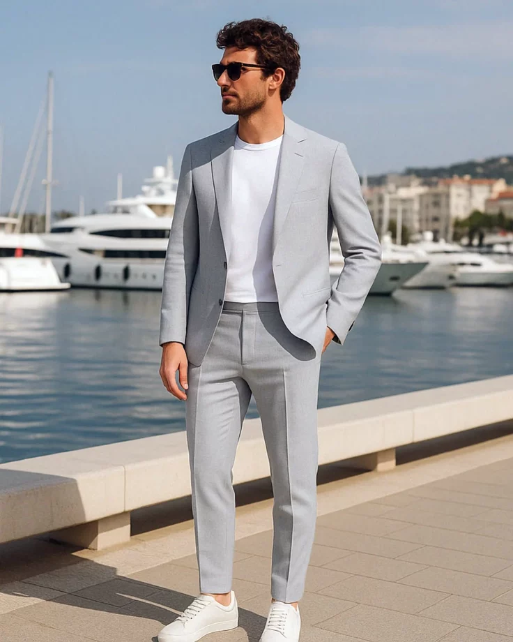 Effortless Style Outfit Ideas For Men