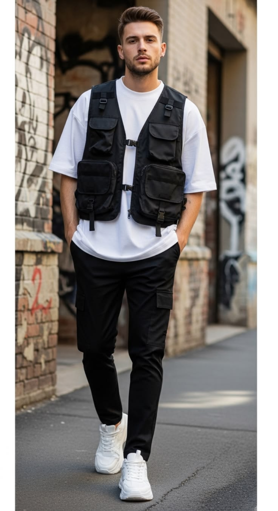 20 Effortless Style Outfit Ideas for Men 14 image 1685