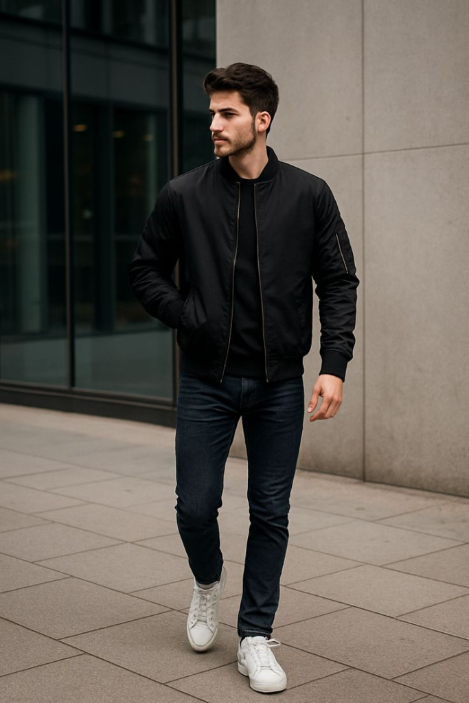 20 Effortless Style Outfit Ideas for Men 15 image 1686