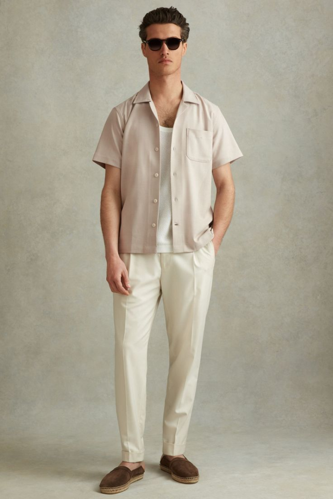 20 Effortless Style Outfit Ideas for Men 17 image 1688