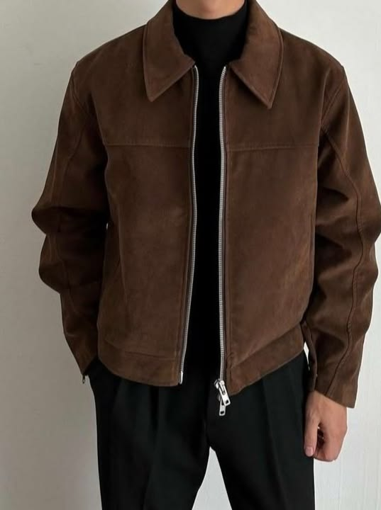 20 Effortless Style Outfit Ideas for Men 19 image 1691