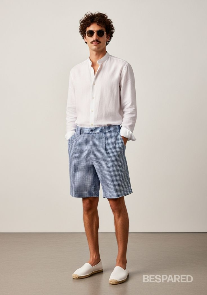 20 Effortless Style Outfit Ideas for Men 20 image 1692