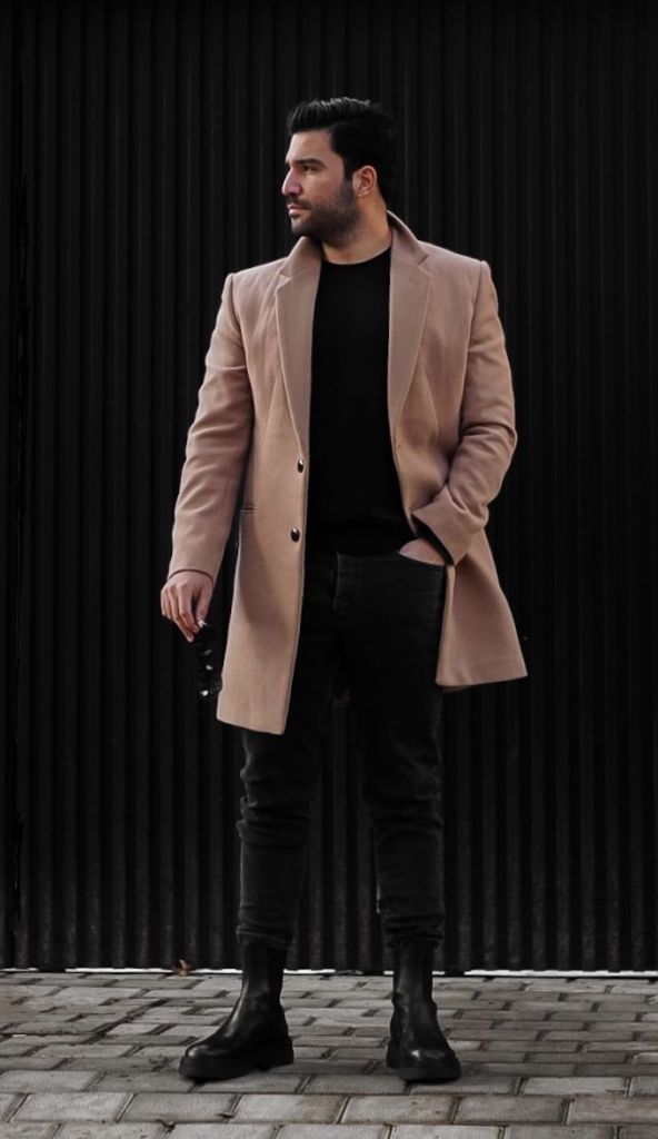 20 Effortless Style Outfit Ideas for Men 21 image 1693