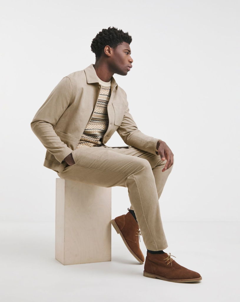 20 White Sneakers Outfit Ideas for Men 19 image 1697