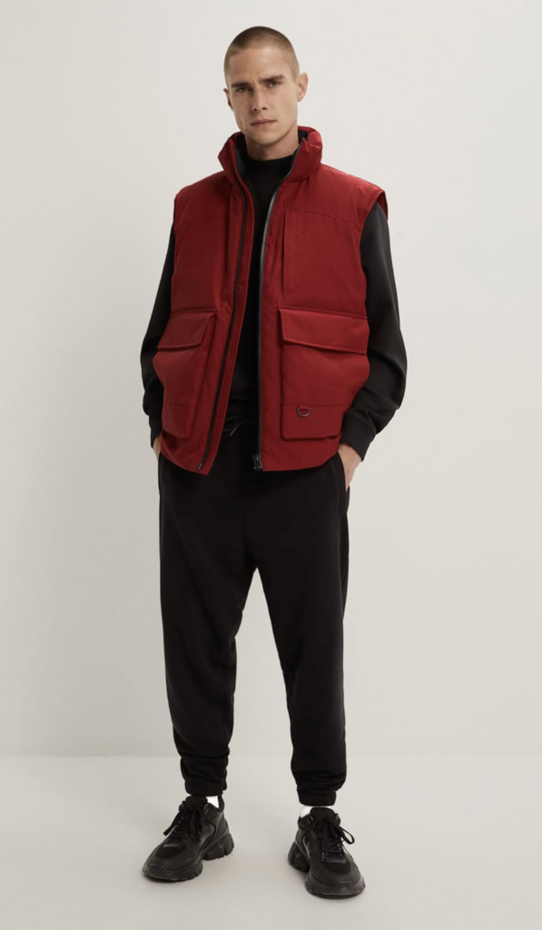 20 White Sneakers Outfit Ideas for Men 16 image 1700