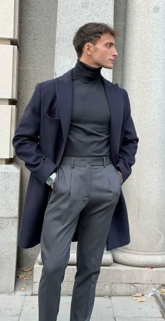 20 White Sneakers Outfit Ideas for Men 13 image 1703