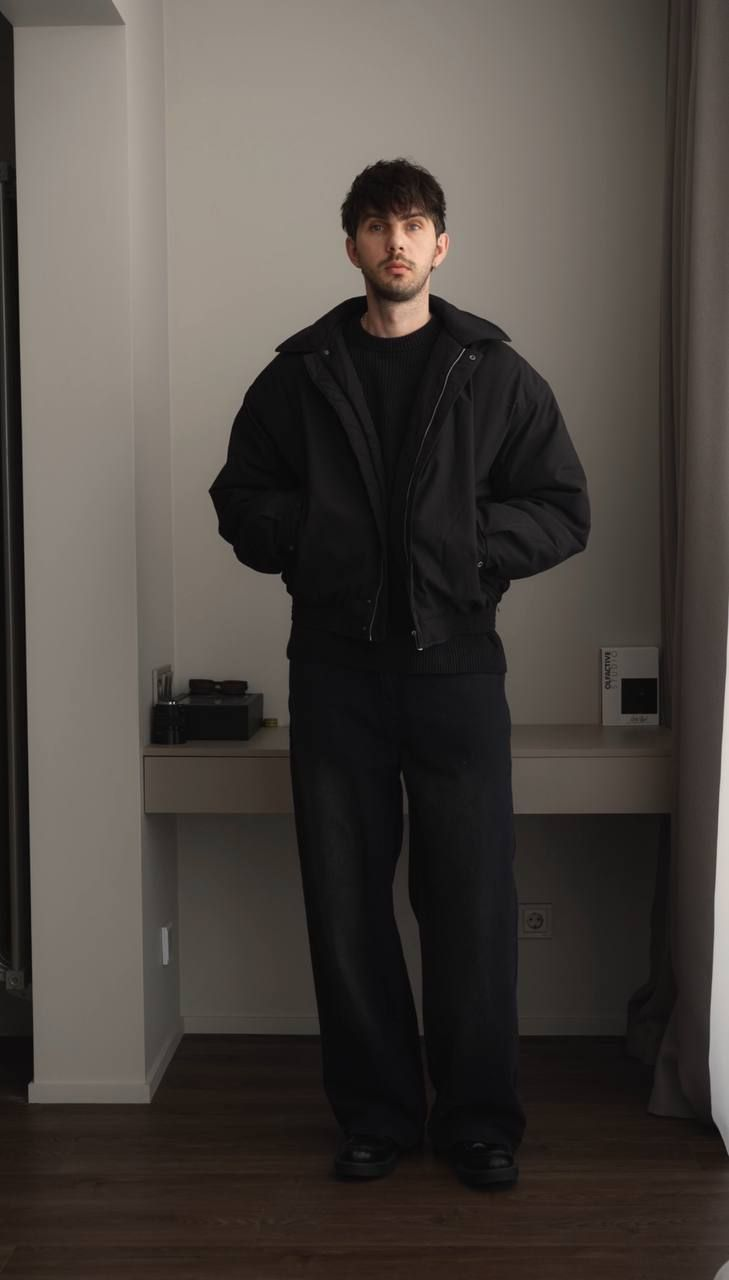 22 Black Sneakers Outfit Ideas for Men 24 Black Sneakers Outfit Ideas For Men