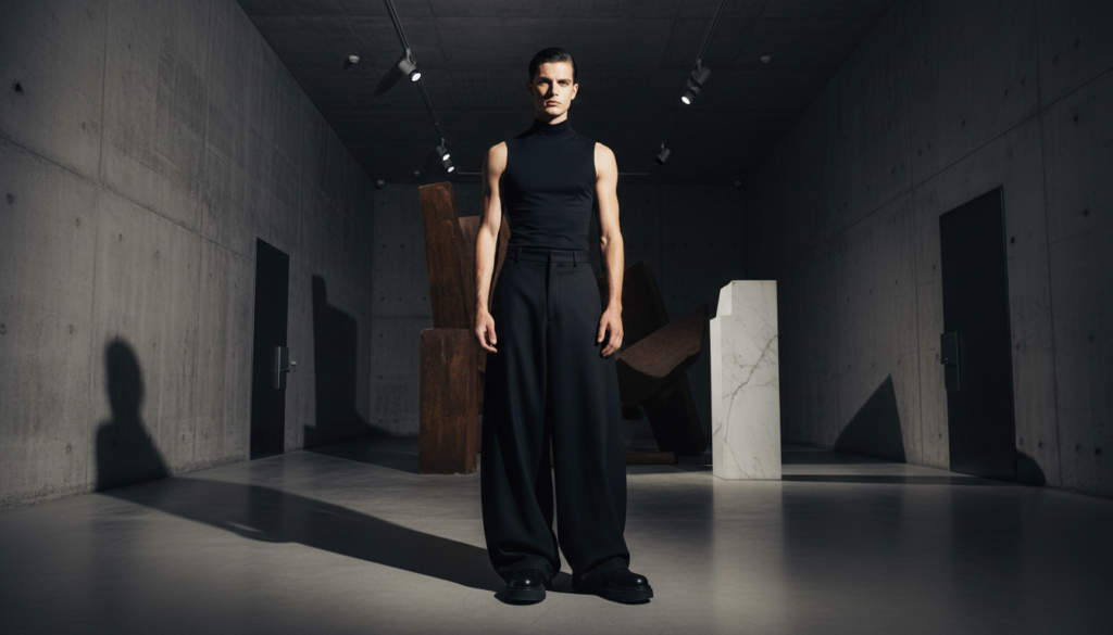 25 Tank Top Outfit Ideas for Men 10 image 174