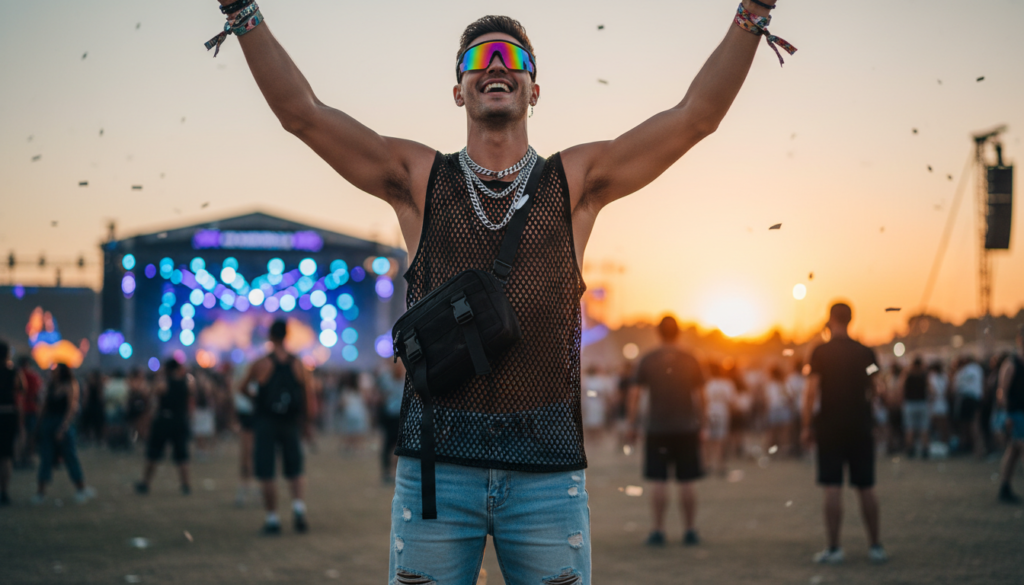 25 Tank Top Outfit Ideas for Men 11 image 175