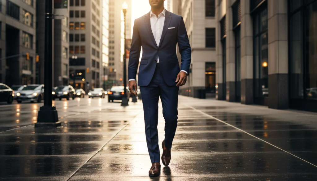 20 Stylish Loafer Outfit Ideas for Men 2 image 1754