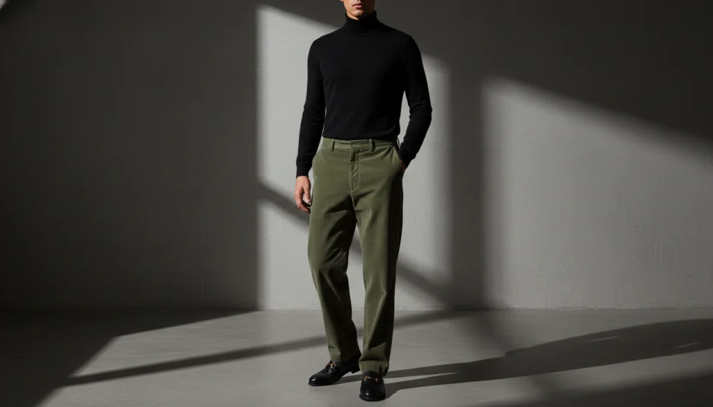 20 Stylish Loafer Outfit Ideas for Men 11 image 1769