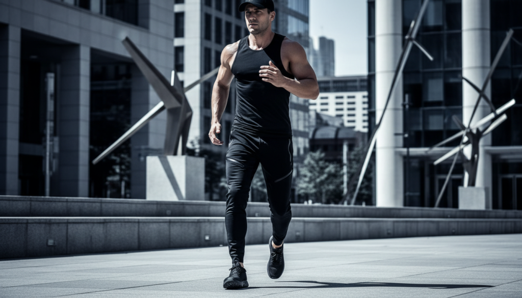 25 Tank Top Outfit Ideas for Men 15 image 177