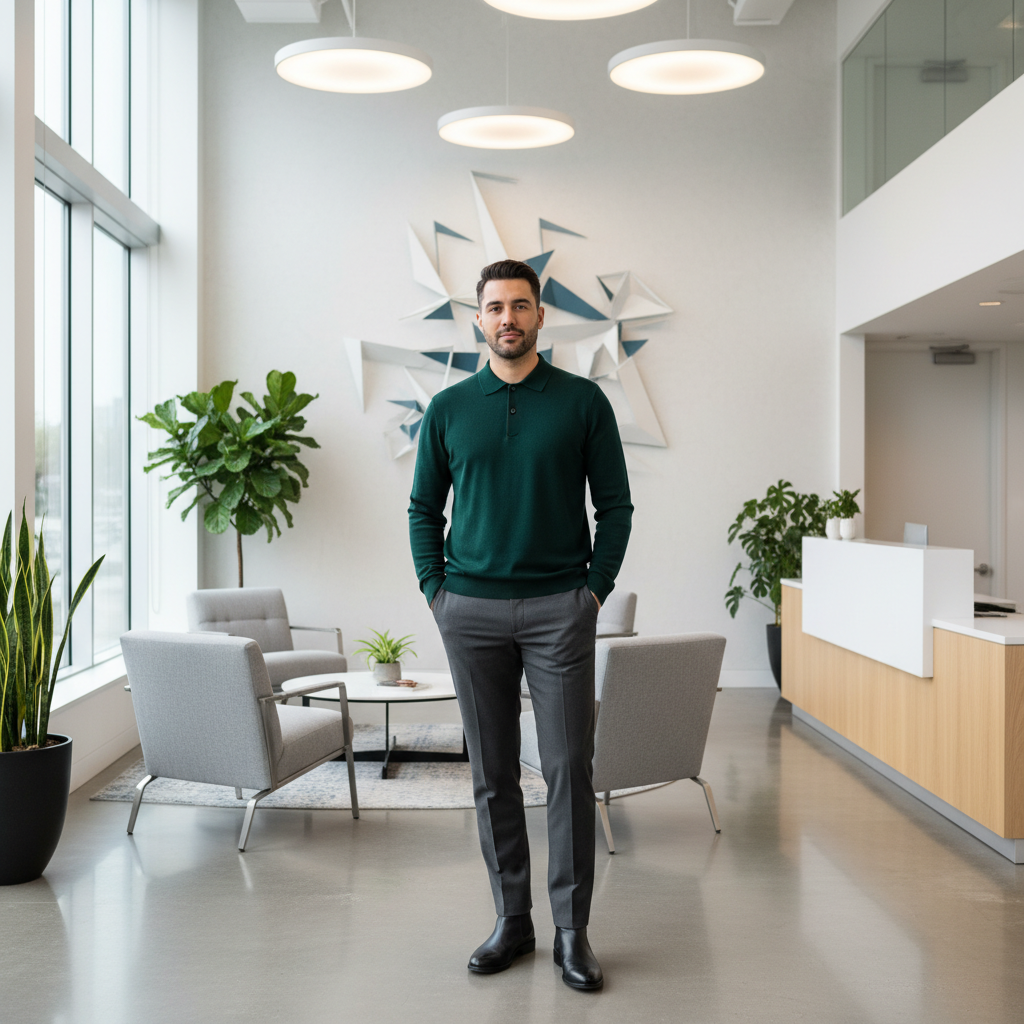 20 Chelsea Boots Outfit Ideas for Men 13 image 1778